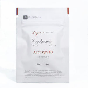 Accutane