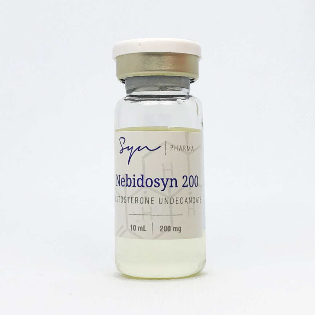 Canadian Anabolics | Syn Pharma Testosterone Enanthate