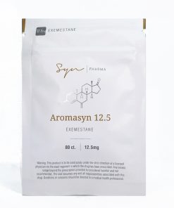 Aromasin - Syn Pharma - Steroids Canada