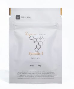 Cialis 5 - Syn Pharma - Steroids Canada