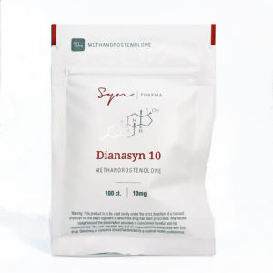Dianabol