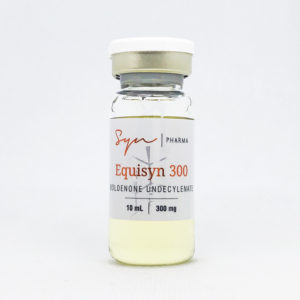 Equipoise