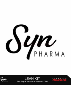 Lean Kit Syn Pharma Canadian Steroids
