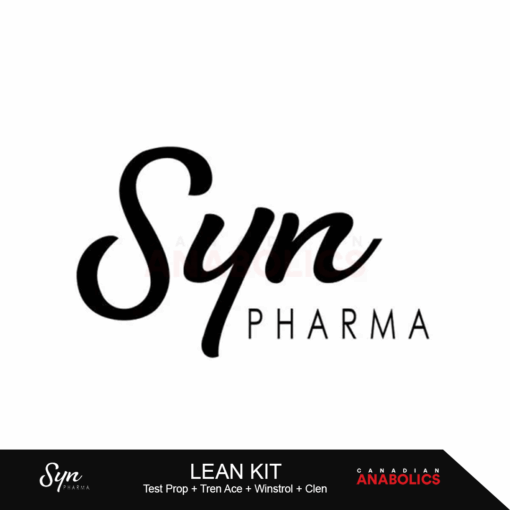 Lean Kit Syn Pharma Canadian Steroids