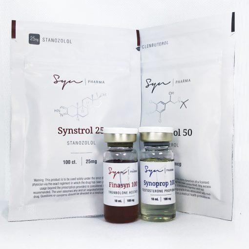 Lean Kit Syn Pharma Canadian Steroids