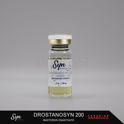 Masteron Enanthate