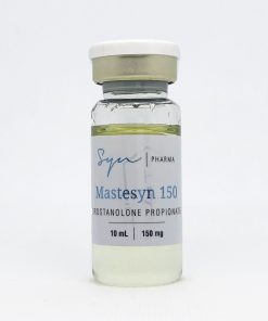Masteron Propionate - Syn Pharma - Steroids Canada