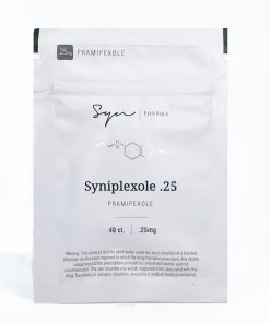 Mirapex - Syn Pharma - Steroids Canada