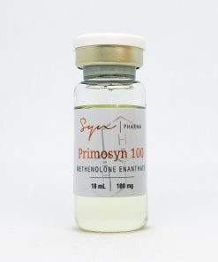 Primobolan Depot - Syn Pharma - Steroids Canada