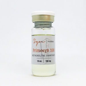 Primobolan Depot