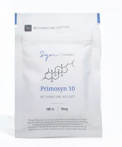 Primobolan - Syn Pharma - Steroids Canada