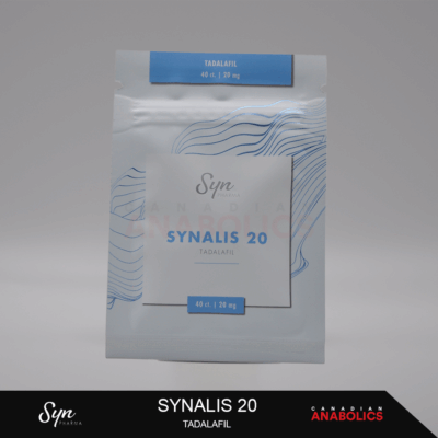 Cialis 20