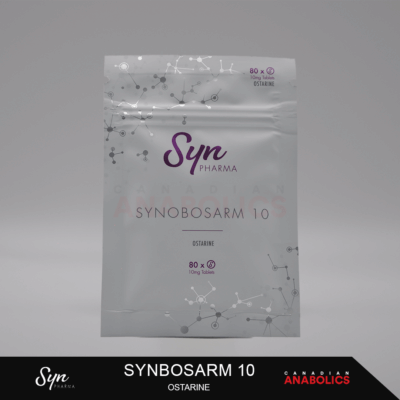 Syn Pharma Ostarine