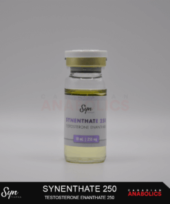 Syn-Orals-Synenthate-Testosterone Enanthate