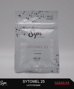 Syn-WEIGHT-Sytomel-Cytomel T3