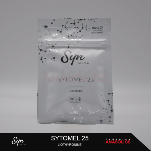 Syn-WEIGHT-Sytomel-Cytomel T3