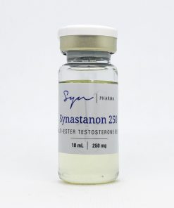 Sustanon - Syn Pharma - Steroids Canada