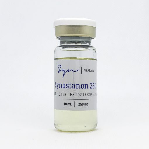 Sustanon - Syn Pharma - Steroids Canada