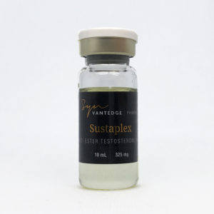 Sustaplex