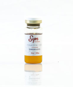 Syn Finasyn | Syn Pharma Trenbolone Acetate | Canadian Anabolics