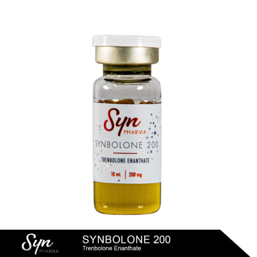 Syn-OILS-Synbolone-Tren Enanthate