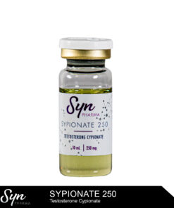 Syn-OILS-Sypionate-Testosterone Cypionate
