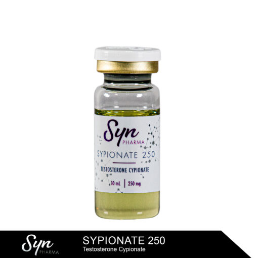 Syn-OILS-Sypionate-Testosterone Cypionate