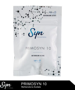 Syn-Orals-Primosin-Primobolan tabs