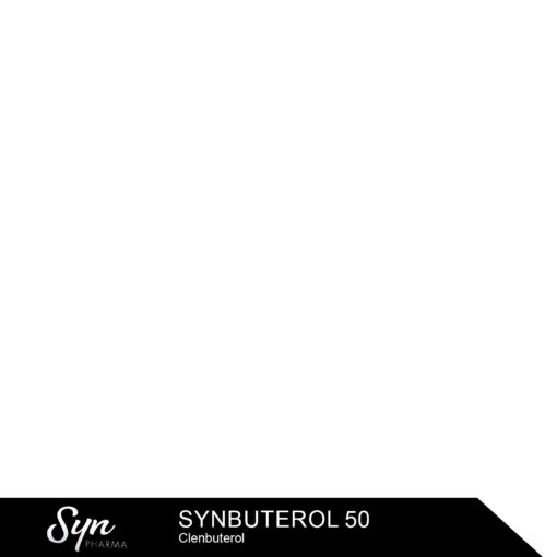 Syn-Orals-Synbuterol-Clenbuterol