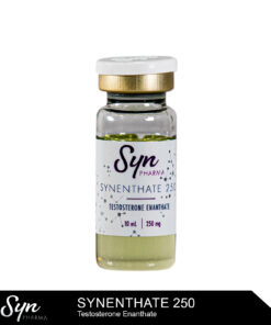 Syn-Orals-Synenthate-Testosterone Enanthate