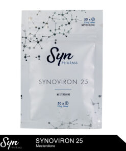 Syn-Orals-Synovrion-Proviron