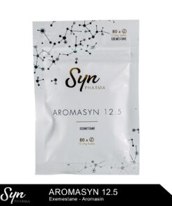 Syn Pharma Aromasin | Buy Asomasin In Canada without prescription