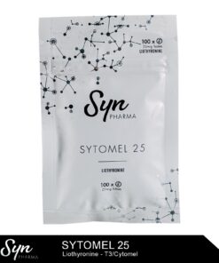 Syn Pharma Cytomel T3 | Buy T3 in canada | Buy Cytomel T3