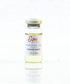 Syn - Primosyn | Syn Pharma Primobolan Depot | Canadian Anabolics