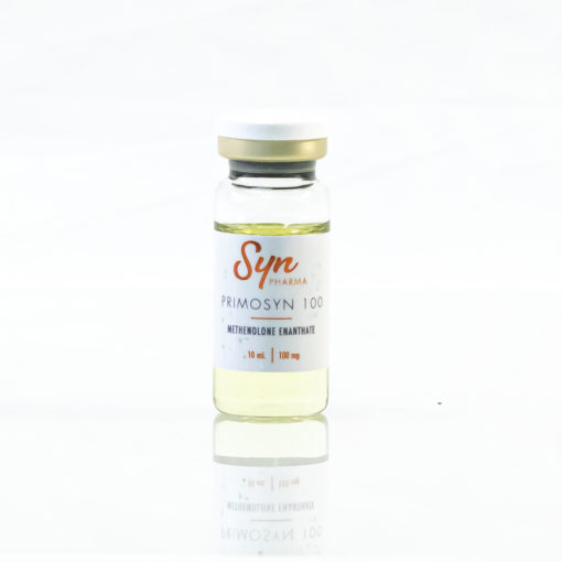 Syn - Primosyn | Syn Pharma Primobolan Depot | Canadian Anabolics