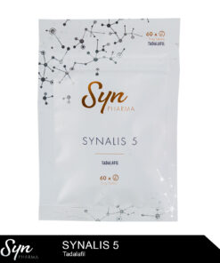Syn-SEXUAL-Synalis-5-Cialis 5mg