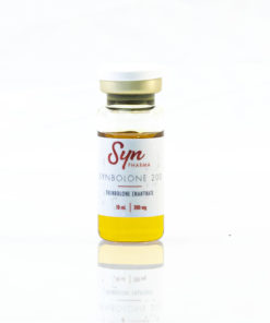 Syn Synbolone 200 | Trenbolone Enanthate Synbolone | Syn Pharma | Canadian Anabolics