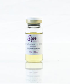 Syn Pharma Testosterone Enanthate | Canadian Anabolics | Best Test Enth Canada