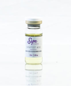 Syn Syntest | Syn Pharma | Best Steroids in Canada | Canadian Anabolics