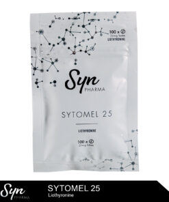 Syn-WEIGHT-Sytomel-Cytomel T3