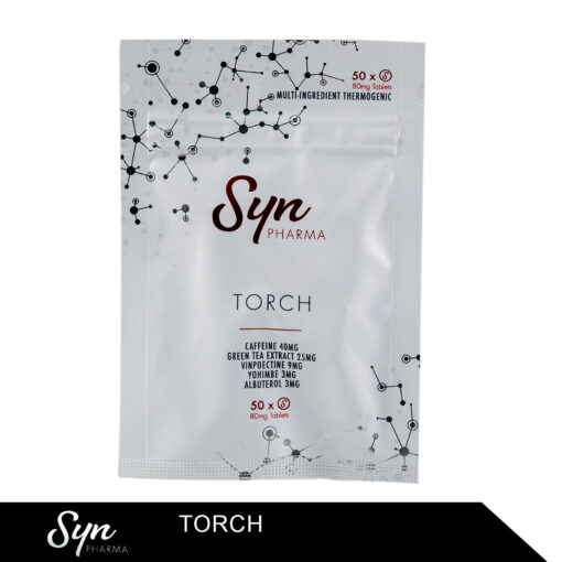 Syn-WEIGHT-Torch
