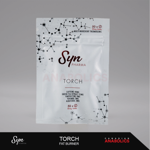 Syn-WEIGHT-Torch