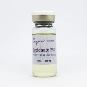 Testosterone Cypionate