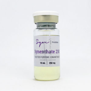 Testosterone Enanthate