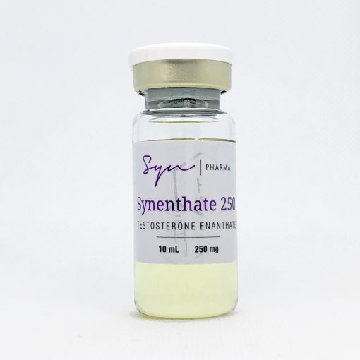 Testosterone Enanthate - Syn Pharma - Steroids Canada