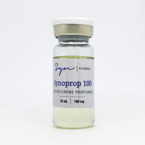 Testosterone Propionate