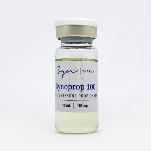 Testosterone Propionate - Syn Pharma - Steroids Canada