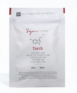 Torch - Syn Pharma - Steroids Canada