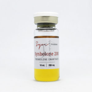 Trenbolone Enanthate Synbolone