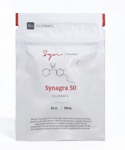 Viagra - Syn Pharma - Steroids Canada